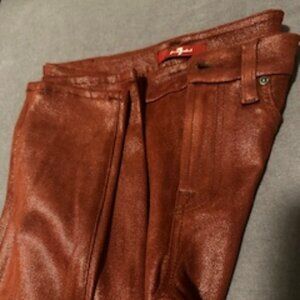 SEVEN FOR ALL MANKIND JEANS